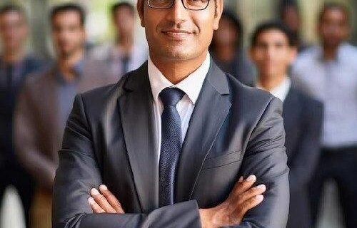 PROFESSIONAL IDENTITY AND FOUNDATION OF MINDSET