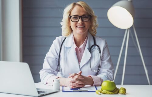 Elite Mentorship for Health Professionals